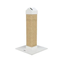 Trixie BE NORDIC Kratzbaum Iben 13 Trixie BE NORDIC Kratzbaum Iben -Spielzeug Pet be nordic krabpaal iben 223917 0500 none