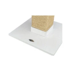 Trixie BE NORDIC Kratzbaum Iben 11 Trixie BE NORDIC Kratzbaum Iben -Spielzeug Pet be nordic krabpaal iben 223921 0500 none