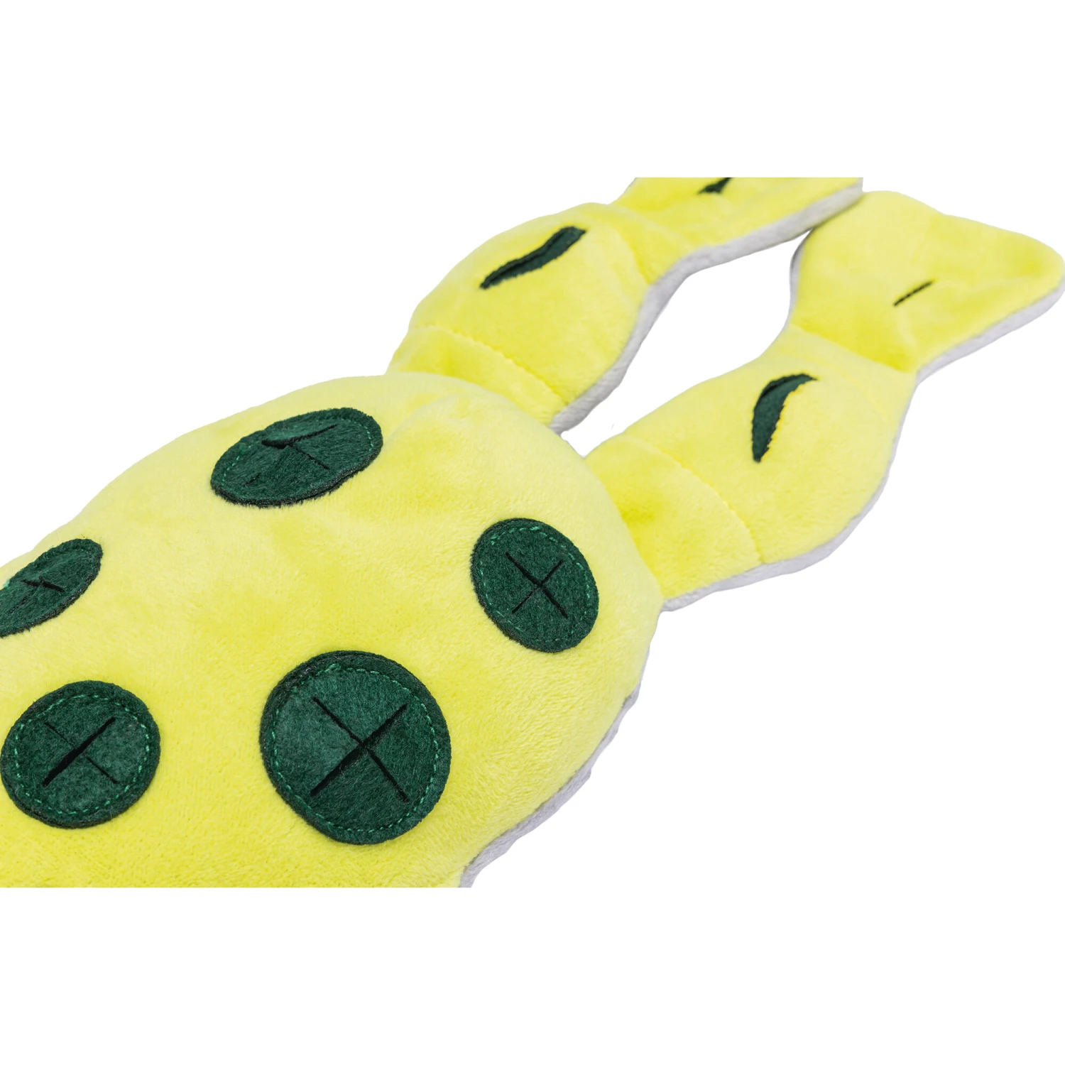 Beeztees Hide And Seek Frosch 2 Beeztees Hide And Seek Frosch – Bild 2