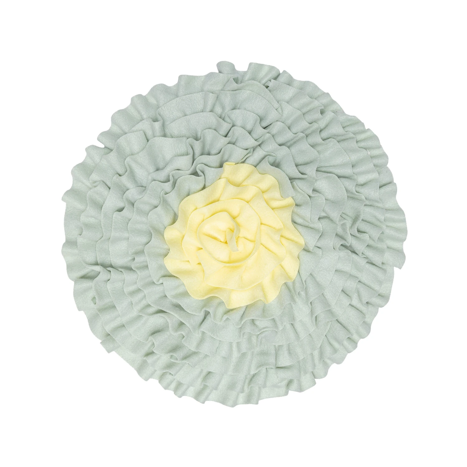 Beeztees Kätzchen Schnüffelmatte Flowie 1 Beeztees Kätzchen Schnüffelmatte Flowie