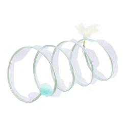 Beeztees Kitten Spielspirale Gabi 5 Beeztees Kitten Spielspirale Gabi -Spielzeug Pet beeztees kitten speelspiraal gabi 228125 1000 none