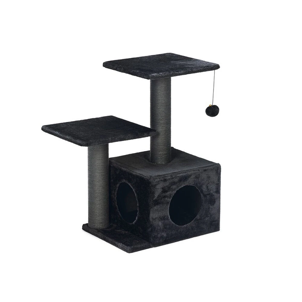 Beeztees Kratzmöbel Serpa Fien 2 Beeztees Kratzmöbel Serpa Fien – Bild 2