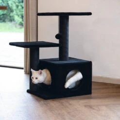 Beeztees Kratzmöbel Serpa Fien 10 Beeztees Kratzmöbel Serpa Fien -Spielzeug Pet beeztees krabmeubel serpa fien 225764 1000 none