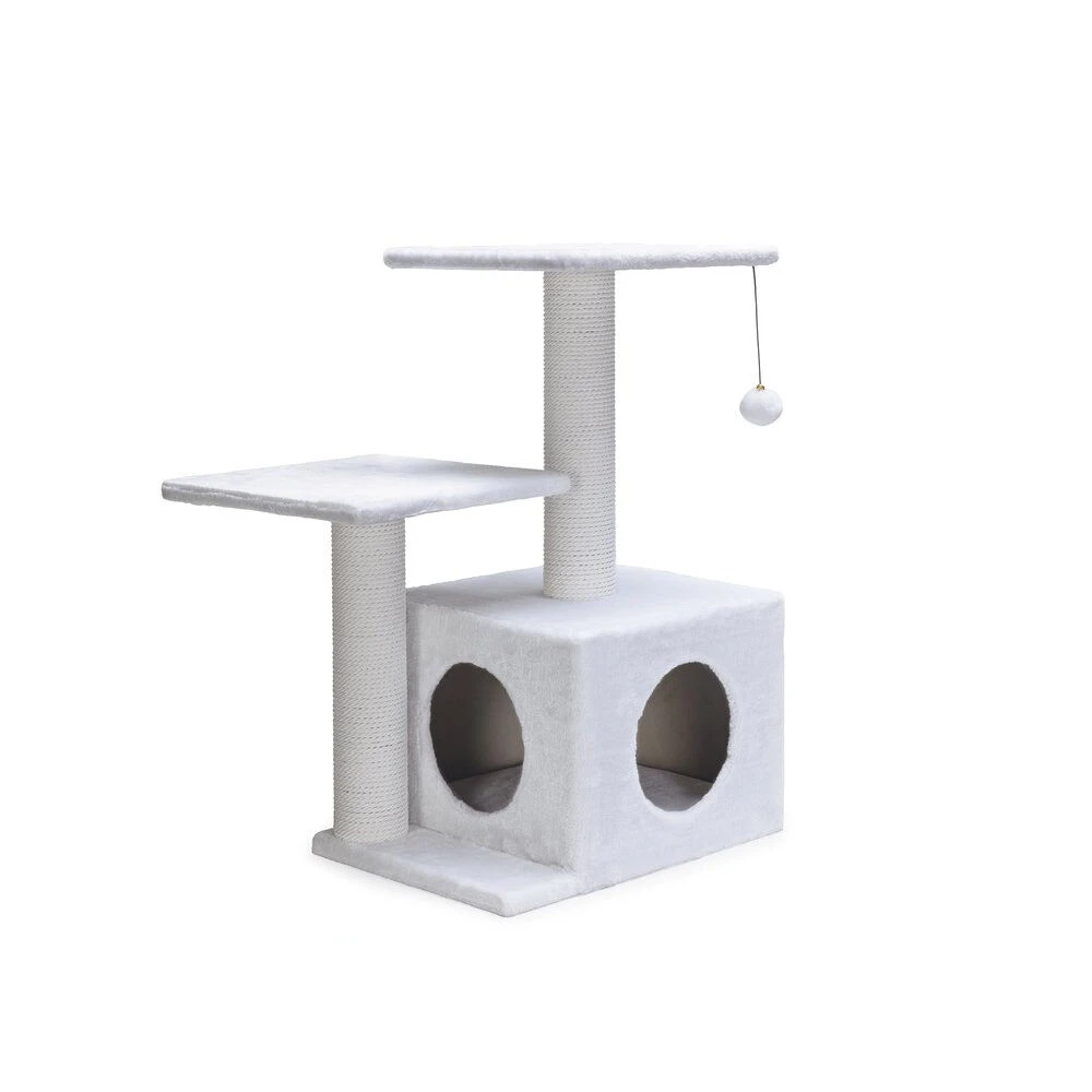 Beeztees Kratzmöbel Serpa Fien 3 Beeztees Kratzmöbel Serpa Fien – Bild 3