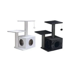 Beeztees Kratzmöbel Serpa Fien 11 Beeztees Kratzmöbel Serpa Fien -Spielzeug Pet beeztees krabmeubel serpa fien 225768 1000 none