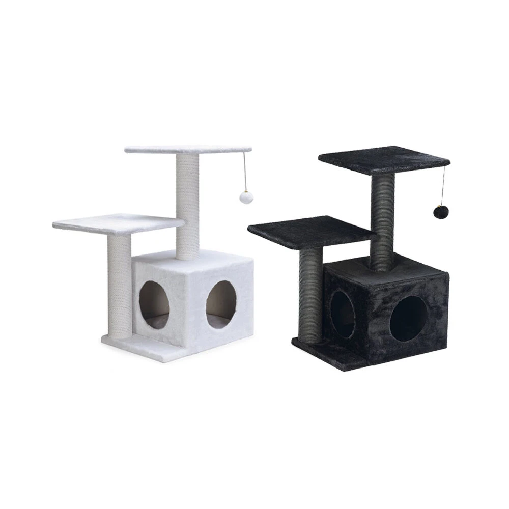 Beeztees Kratzmöbel Serpa Fien 6 Beeztees Kratzmöbel Serpa Fien – Bild 6