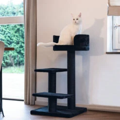 Beeztees Kratzmöbel Serpa Figo -Spielzeug Pet beeztees krabmeubel serpa figo 225774 1000 none