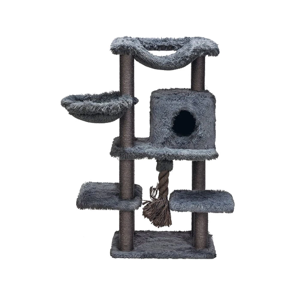 Beeztees Kratzbaum Duco 3 Beeztees Kratzbaum Duco – Bild 3