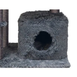 Beeztees Kratzbaum Duco 16 Beeztees Kratzbaum Duco -Spielzeug Pet beeztees krabpaal duco 227015 1000 none