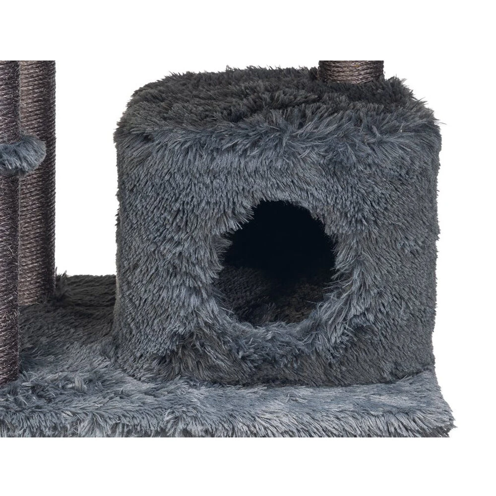 Beeztees Kratzbaum Duco 6 Beeztees Kratzbaum Duco – Bild 6