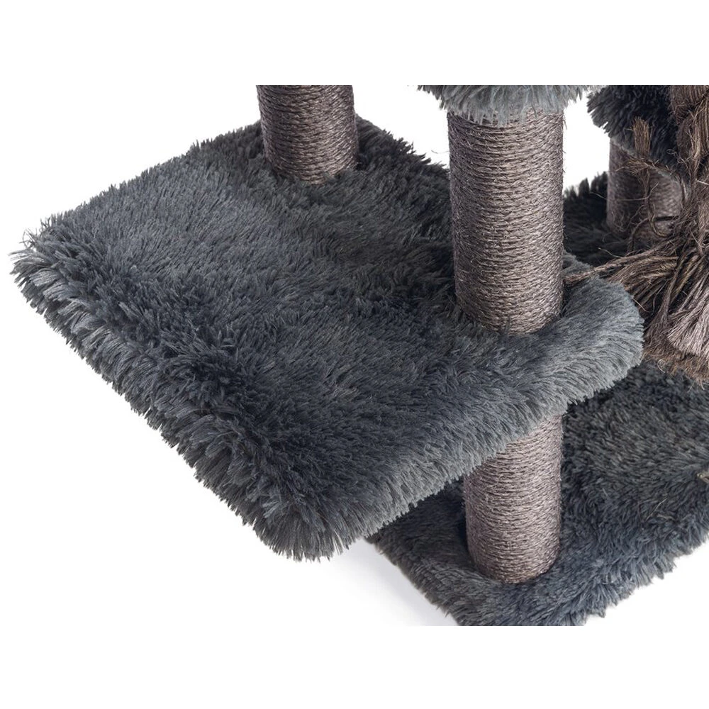 Beeztees Kratzbaum Duco 5 Beeztees Kratzbaum Duco – Bild 5