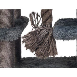 Beeztees Kratzbaum Duco 17 Beeztees Kratzbaum Duco -Spielzeug Pet beeztees krabpaal duco 227017 1000 none