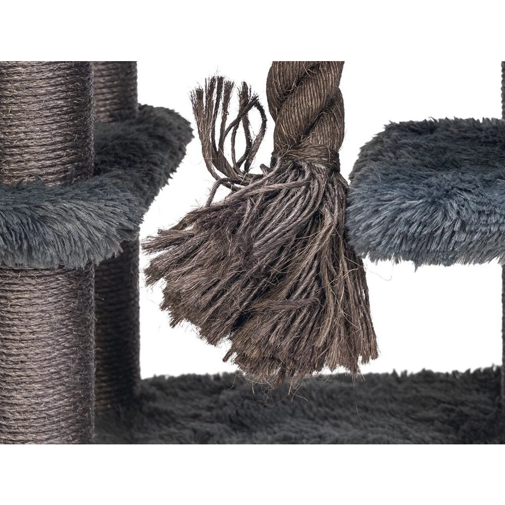 Beeztees Kratzbaum Duco 7 Beeztees Kratzbaum Duco – Bild 7