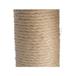 Beeztees Kratzbaum Duco 18 Beeztees Kratzbaum Duco -Spielzeug Pet beeztees krabpaal duco 227022 1000 none