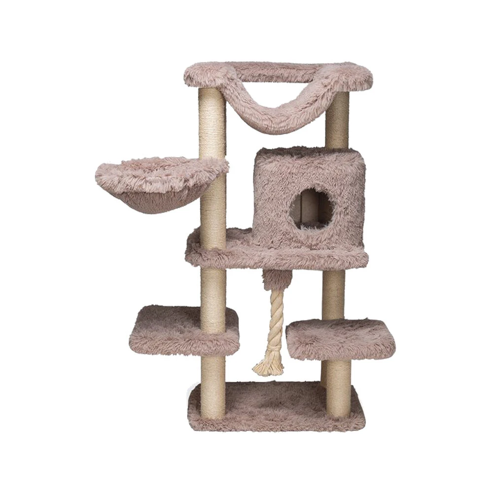 Beeztees Kratzbaum Duco 1 Beeztees Kratzbaum Duco