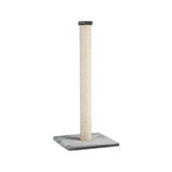 Beeztees Kratzbaum Gina -Spielzeug Pet beeztees krabpaal gina 156287 0500 none