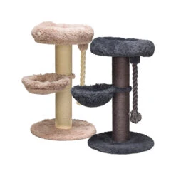 Beeztees Kratzbaum Ramiro -Spielzeug Pet beeztees krabpaal ramiro 227000 1000 none