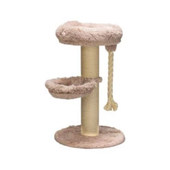 Beeztees Kratzbaum Ramiro -Spielzeug Pet beeztees krabpaal ramiro 227001 1000 none