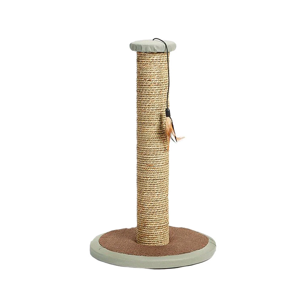 Beeztees Kratzbaum Rofra 2 Beeztees Kratzbaum Rofra – Bild 2