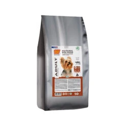 Biofood Adult Mini Hundefutter -Spielzeug Pet bfpetfood adult mini 210905 2000 none