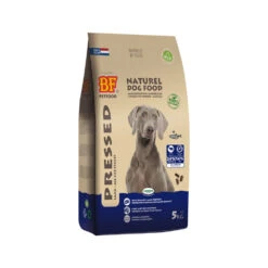 Biofood Gepresstes Hundefutter - Lamm -Spielzeug Pet bfpetfood geperst lam 210698 1000 none