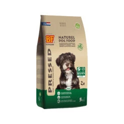 Biofood Gepresst Mini & Small Breed Puppy Hundefutter -Spielzeug Pet bfpetfood geperst mini puppy small breed 210680 2000 none