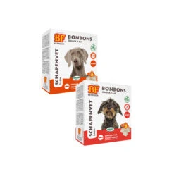 Biofood Schaffett 24 Biofood Schaffett -Spielzeug Pet bfpetfood schapenvet 210773 2000 none