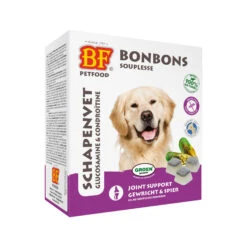 Biofood Schaffett 32 Biofood Schaffett -Spielzeug Pet bfpetfood schapenvet 210785 2000 none