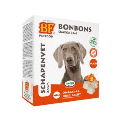 Biofood Schaffett 31 Biofood Schaffett -Spielzeug Pet bfpetfood schapenvet 210788 2000 none