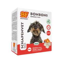 Biofood Schaffett 30 Biofood Schaffett -Spielzeug Pet bfpetfood schapenvet 210791 2000 none
