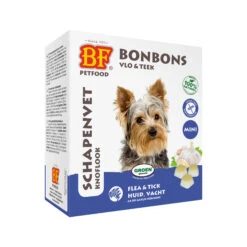 Biofood Schaffett 26 Biofood Schaffett -Spielzeug Pet bfpetfood schapenvet 210803 2000 none