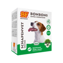 Biofood Schaffett 27 Biofood Schaffett -Spielzeug Pet bfpetfood schapenvet 210806 2000 none