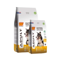 Biofood Adult Getreidefrei 7 Biofood Adult Getreidefrei -Spielzeug Pet biofood adult graanvrij 227074 1000 none