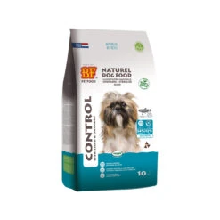 Biofood Control Mini Hundefutter 6 Biofood Control Mini Hundefutter -Spielzeug Pet biofood control mini 199631 2000 none
