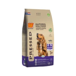 Biofood Kaltgepresst Senior -Spielzeug Pet biofood geperst senior 227070 1000 none