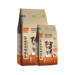 Biofood Gepresst Lachs Getreidefrei -Spielzeug Pet biofood geperst zalm 192929 1000 none