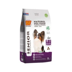 Biofood Senior Mini Hundefutter