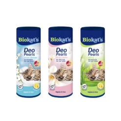 Biokat's Deo Pearls 15 Biokat's Deo Pearls -Spielzeug Pet biokats deo pearls 188824 1000 none