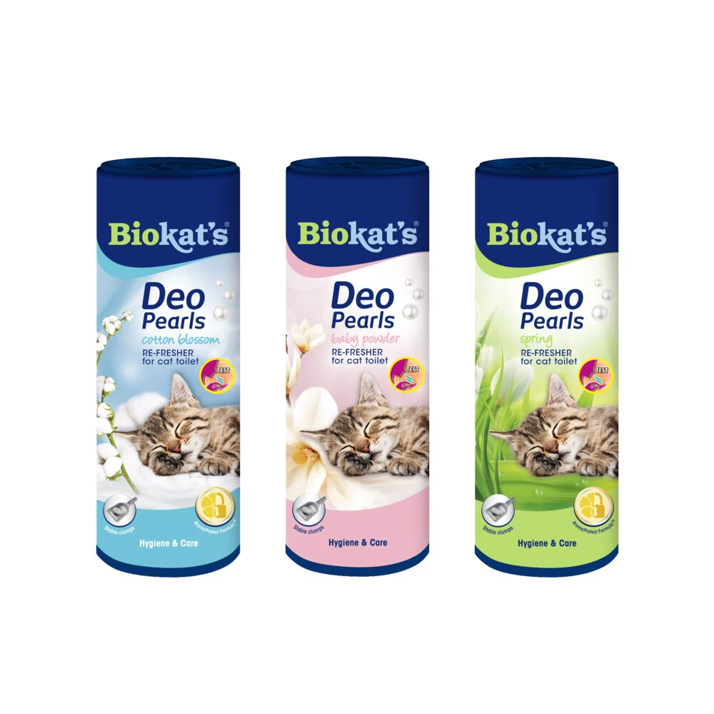 Biokat's Deo Pearls 8 Biokat's Deo Pearls – Bild 8