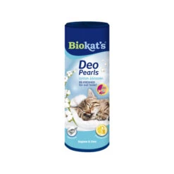 Biokat's Deo Pearls 10 Biokat's Deo Pearls -Spielzeug Pet biokats deo pearls 188830 0500 none