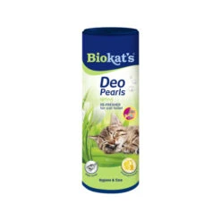 Biokat's Deo Pearls 11 Biokat's Deo Pearls -Spielzeug Pet biokats deo pearls 188833 0500 none