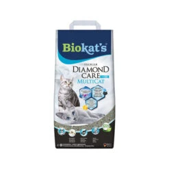 Biokat's Diamond Care MultiCat