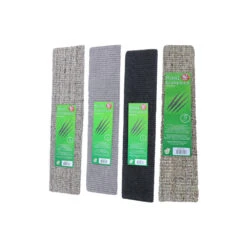 Boon Sisal-Kratzbrett Mit Katzenminze -Spielzeug Pet boon sisal krabplank met catnip 152809 1000 none