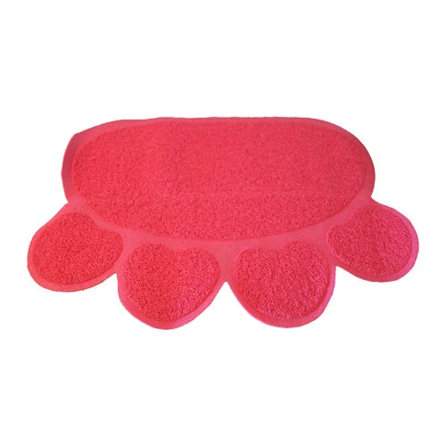 Boon Katzenklo-Vorleger Pfote 2 Boon Katzenklo-Vorleger Pfote – Bild 2