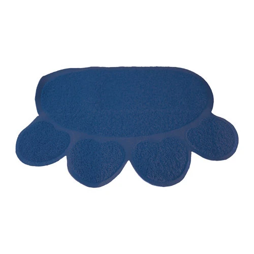 Boon Katzenklo-Vorleger Pfote 3 Boon Katzenklo-Vorleger Pfote – Bild 3