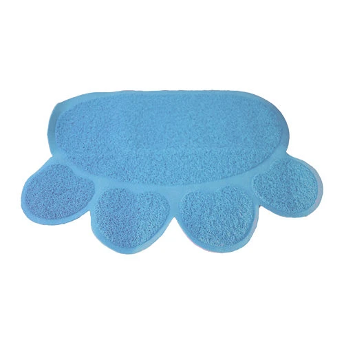 Boon Katzenklo-Vorleger Pfote 4 Boon Katzenklo-Vorleger Pfote – Bild 4