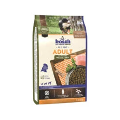 Bosch Adult Hundefutter - Geflügel