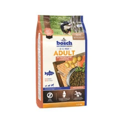Bosch Adult Trockenfutter - Lachs & Kartoffel
