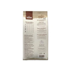 Bosch HPC Soft Adult Hundefutter - Land-Ente & Kartoffel
