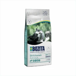 Bozita Diet & Stomach Getreidefreies Katzenfutter